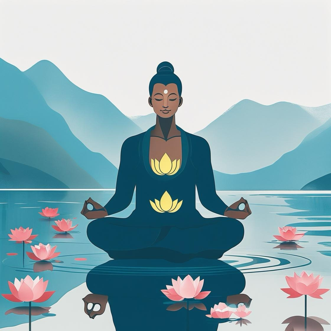 Heal with Marco Logo