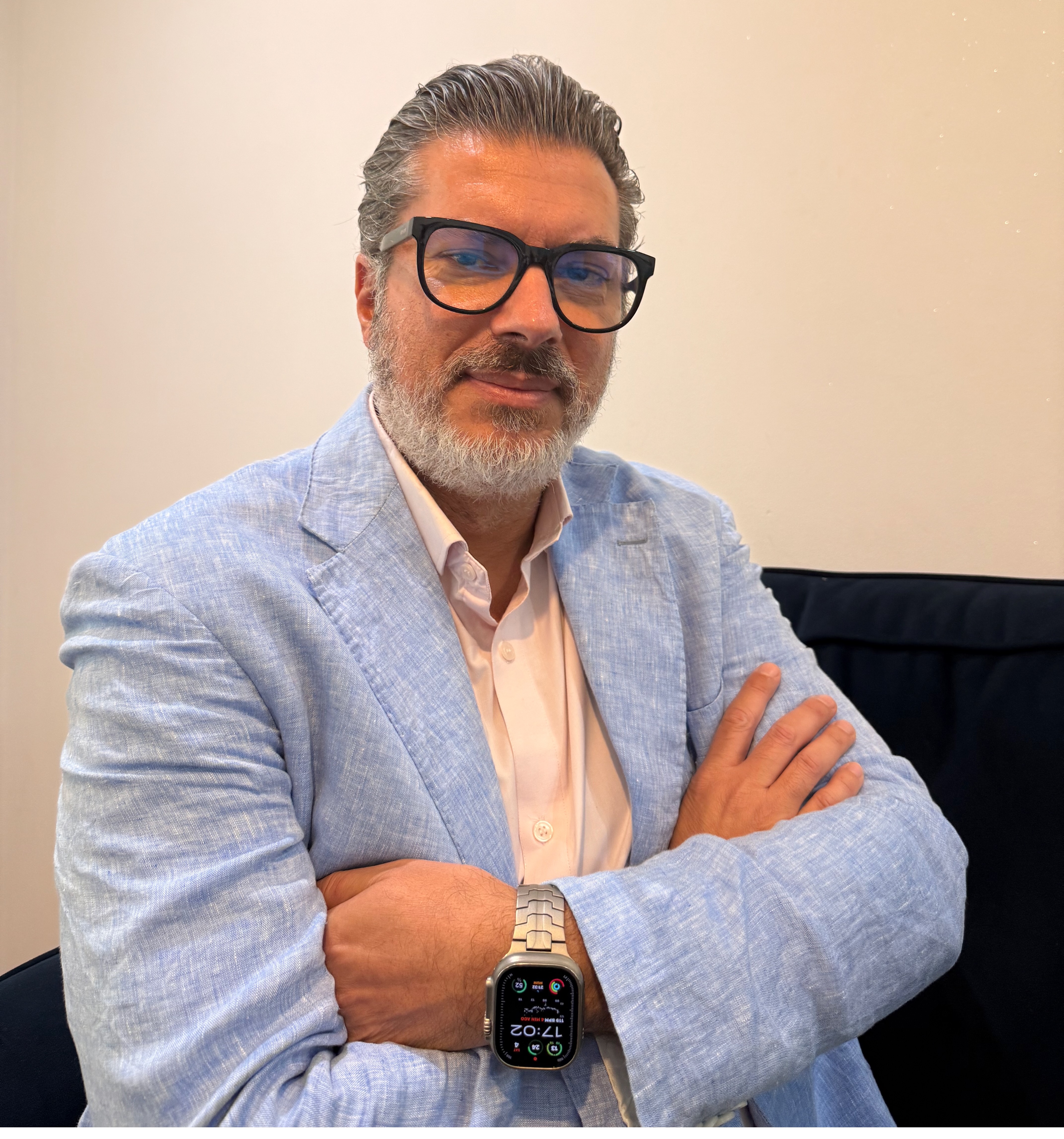 Marco Tedone
